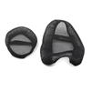 Motorcycle Front Rear 3D Mesh Breathable Seat Cover Heat Insulation Seat Cushion Waterproof for Kawasaki Ninja 400 Z400 Ninja 650 Z650 Z900 view 3