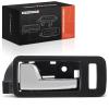 A-Premium Front Left Driver Side Interior Door Handle view 1