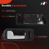 A-Premium Front Left Driver Side Interior Door Handle view 4