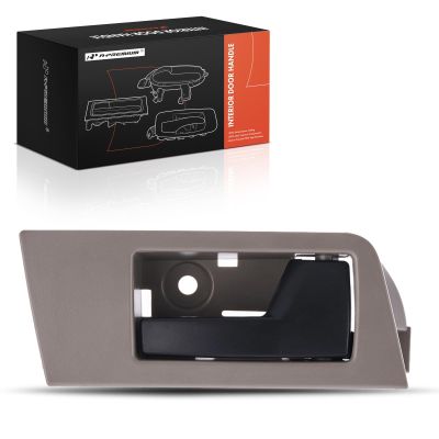 A-Premium Front Right Passenger Side Interior Door Handle