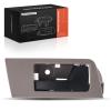 A-Premium Front Right Passenger Side Interior Door Handle view 1