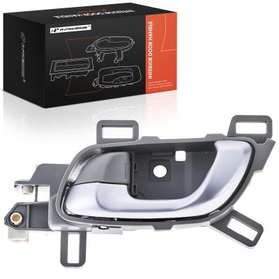 A-Premium Front Left Driver Side Interior Door Handle