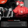 A-Premium Front Left Driver Side Interior Door Handle view 2