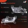A-Premium Front Left Driver Side Interior Door Handle view 4