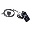 CUBELLIN Electric Bike Conversion Kit 27.5" Front Wheel Hub Motor 36V 500W E-Bike Conversion Kit 5 Speeds Adjustable 40km/H Electric Bicycle Hub Motor Kit with LCD Display view 4
