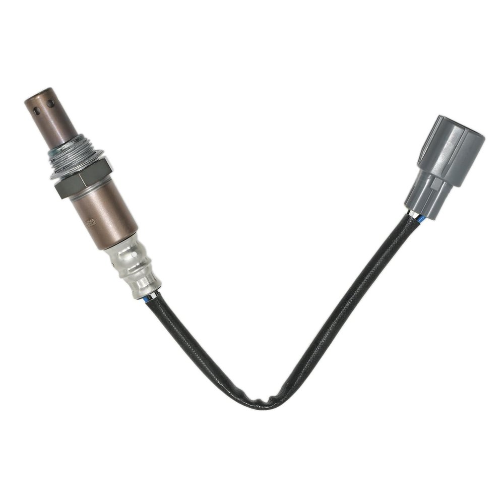 Embellu 89467-06020 Upstream Oxygen O2 Sensor Compatible with Subaru Legacy Outback Toyota Camry 2002-2009