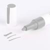 JTLB 1 pcs Professional Car Pencil Tire Paint Pen Mark Pens (Silver) view 1
