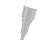 JTLB 1 pcs Professional Car Pencil Tire Paint Pen Mark Pens (Silver) view 4