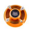 For HONDA CB190R Motorcycle FLAGE SUB ASSY,RR DRIVEN Parts (orange-GP 42615-K70-600ZB) view 1