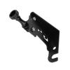POENVFPO Motorcycle Camera Bracket Camera Support for Camera Bracket for R12GS LC R12GS LC ADV,Motorcycle Front Left Camera Support Bracket Compatible Bracket for Lens view 3