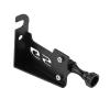 POENVFPO Motorcycle Camera Bracket Camera Support for Camera Bracket for R12GS LC R12GS LC ADV,Motorcycle Front Left Camera Support Bracket Compatible Bracket for Lens view 4