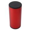 Haofy Aluminum Alloy Car Ashtray Trash Can, Push Type Lid, Multifunction Mini Garbage Container for Outdoor Travel (1) view 4