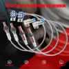 STZJAYE 4Pcs Oxygen O2 Sensor 213-4229 234-4668, Automotive Replacement 02 Sensors Upstream Downstream Compatible with for Chevy for Silverado for Suburban for GMC for Yukon XL for Sierra view 3