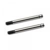 Yeah Racing BBG-007 65mm Big Bore Go Damper HD Steel Shaft (2Pcs) view 1