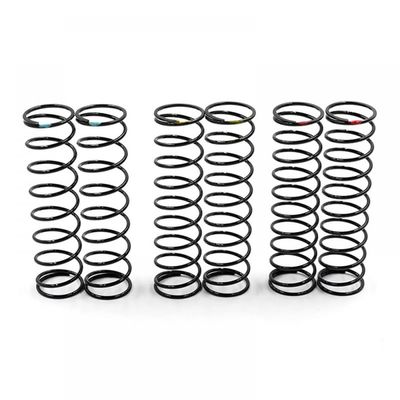 Yeah Racing BBG-021BK 100mm Big Bore Go Spring Set