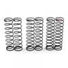 Yeah Racing BBG-021BK 100mm Big Bore Go Spring Set view 1