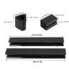 Top & Bottom Sash Clips for Car Precedent Cart, 12.6 Inch, OEM 101444101, 102005801, Include Clips Kit for G16 1996-2000 view 3