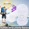 Achiou Ski Mask for Men Women, Summer Balaclava Face Mask, Shiesty Mask UV Protector Lightweight for Motorcycle Snowboard view 4