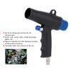 Zohisin Vacuum Blow Tool 25188 2-in- Vacuum Blow Pneumatic Cleaner 6kpa Suction Kit Pneumatic Vacuum Cleaner for HGV Car Wet and Dry Easy view 4