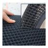 Motorcycle Seat Cover Summer Motorcycle Scooter Electric Bicycle Breathable Mesh Seat Cover Cushion view 3