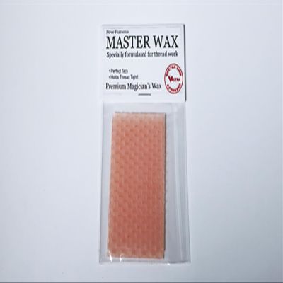 Murphy's Magic Supplies, Inc. Master Wax by Steve Fearson