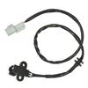 Crankshaft Position Sensor MD303644 view 2