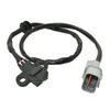 Crankshaft Position Sensor MD303644 view 4