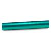 60"x540" (5FTx45FT) Teal PET Romance Chrome Vinyl Wrap Auto Car Sticker Decal Film Sheet Bubble Free Air Release Technology with Tool Kit view 2