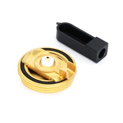 Mllepjdh Vehicle NMO Mount Repair Kits Complete 3/4" Hole Mount Coaxial Connector Crimp Solder Compatible for Cable RG58 Repair Coaxial Cable Vehicle Transmission Communication Vehicle