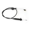 Transmission Detent Kickdown Cable for 1978-1992 700R4 700 2004R 4L60 TV view 4