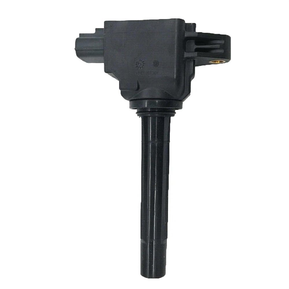 Ignition Coil Ignition System For Mazda CX-5 6 2.0L 13-14 PE7W-18-100 PE7W18100 Car Accessories ignition coil kit