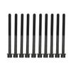 Lizixny Turbo DOHC Head Bolts for Hyundai for Kia Sonata Optima 2006-2010 2.4 2.0L G4KC G4KD ES72465 S72465 view 3