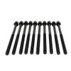 Lizixny Turbo DOHC Head Bolts for Hyundai for Kia Sonata Optima 2006-2010 2.4 2.0L G4KC G4KD ES72465 S72465 view 4