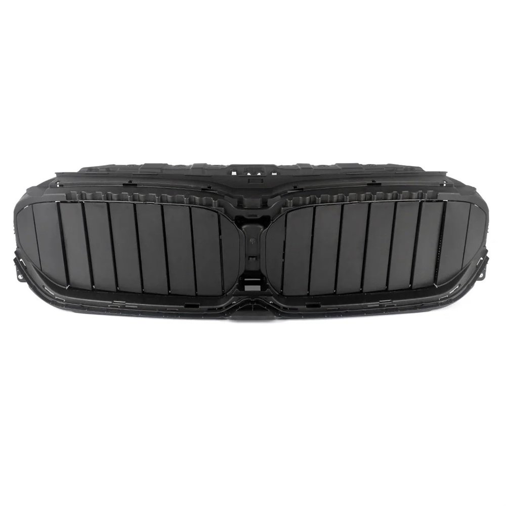 Car light accessories For bmws G30 G31 2021-23 Front Bumper Radiator Active Grille Air Shutter With Motor