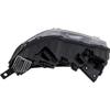 Rareelectrical Drl Assembly Compatible With 2020-2022 Hyundai Palisade 3.8L view 4