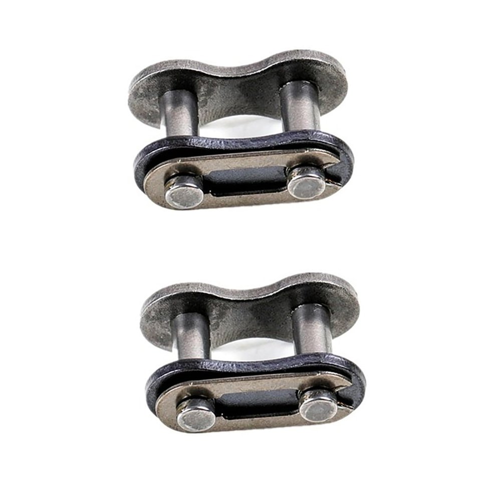 TianDiPRO 520 Chain Master Link for Bicycle Chain Removable Quick Split Bike Repair Parts for Bycicles, Mini Bikes, Mountain Bike, BMX Bike and Motorcycles (5)