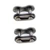 TianDiPRO 520 Chain Master Link for Bicycle Chain Removable Quick Split Bike Repair Parts for Bycicles, Mini Bikes, Mountain Bike, BMX Bike and Motorcycles (5) view 1