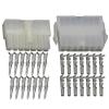 DWFSKZKV 10 Sets 5557 5559 Connector 14 Pin Automotive Wiring Harness Connector Automotive Connector Automobile Connector view 2