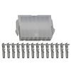DWFSKZKV 10 Sets 5557 5559 Connector 14 Pin Automotive Wiring Harness Connector Automotive Connector Automobile Connector view 4