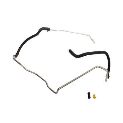 Replacement Power Steering Return Line Hose Fits 2004-2010 INFINITI 2004-2014 Nissan (EB111470)
