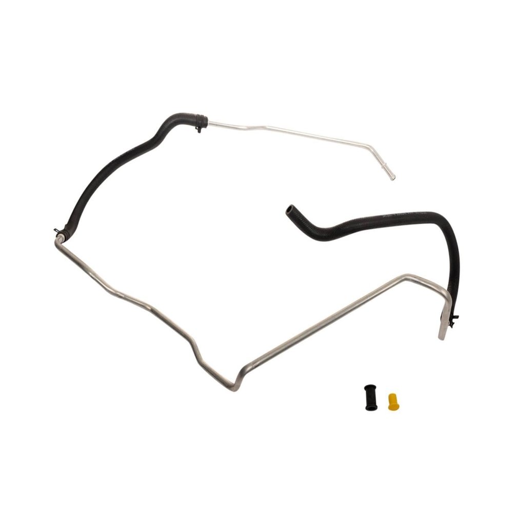 Replacement Power Steering Return Line Hose Fits 2004-2010 INFINITI 2004-2014 Nissan (EB111470)