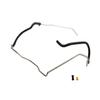 Replacement Power Steering Return Line Hose Fits 2004-2010 INFINITI 2004-2014 Nissan (EB111470) view 1