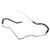 Replacement Power Steering Return Line Hose Fits 2004-2010 INFINITI 2004-2014 Nissan (EB111470) view 2