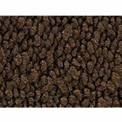 Replacement 1960-65 Falcon 2 Door Post 10-Dark Brown Carpet for Auto Trans Buc Gasket Seats