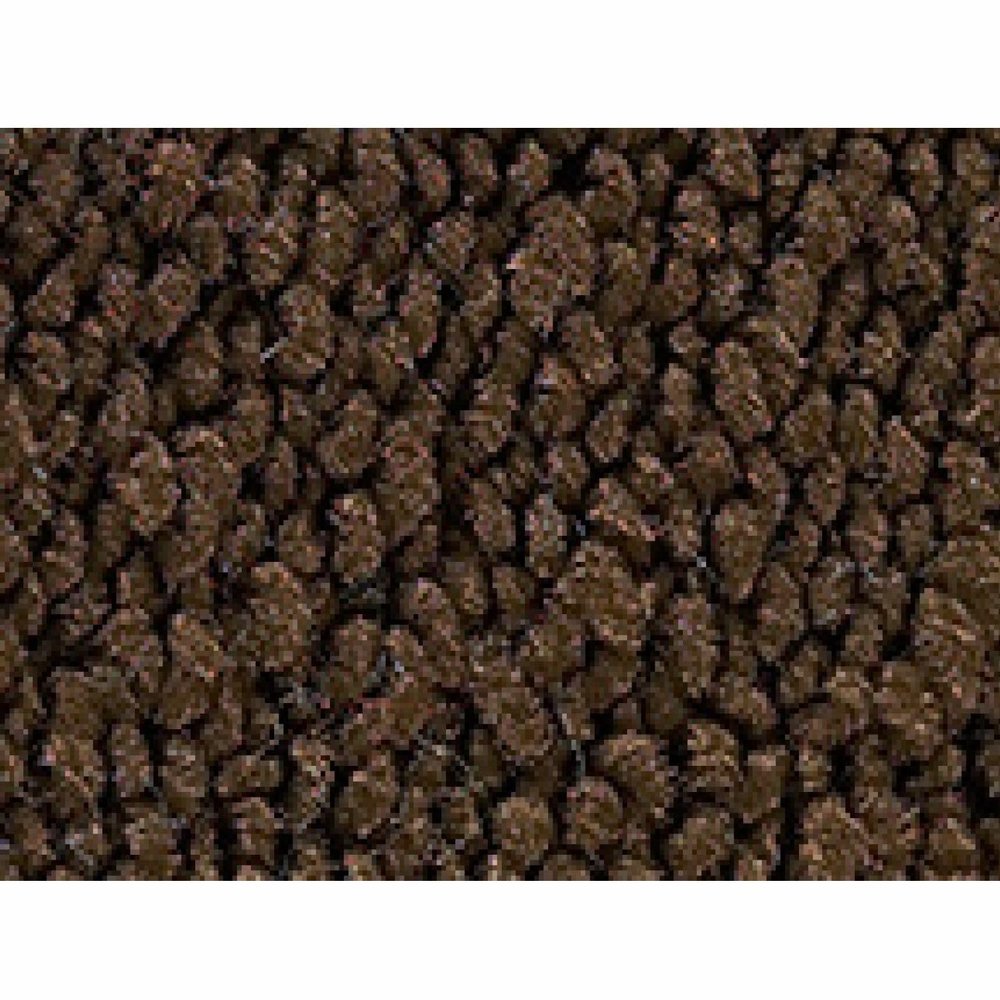 Replacement 1960-65 Falcon 2 Door Post 10-Dark Brown Carpet for Auto Trans Buc Gasket Seats