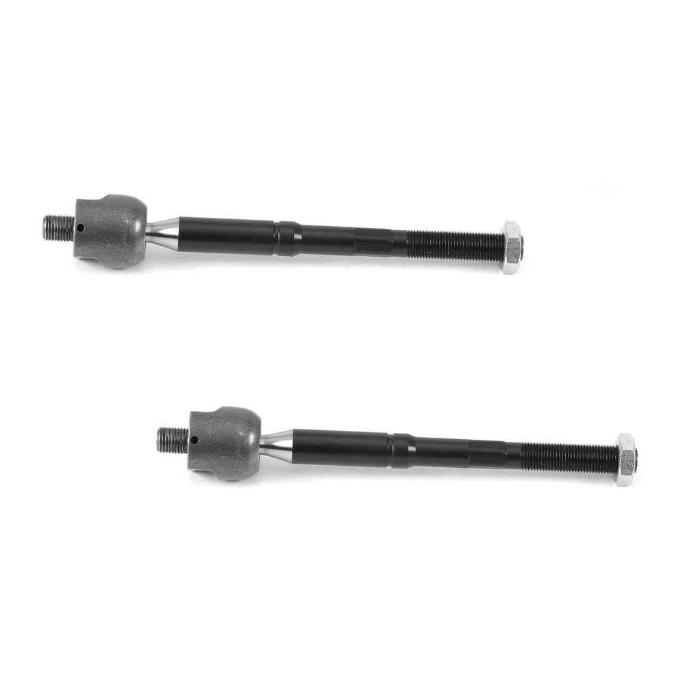 VLGCLBK 2pcs Tie Rod End Set Inner Side 98581 98581MT 45A0966