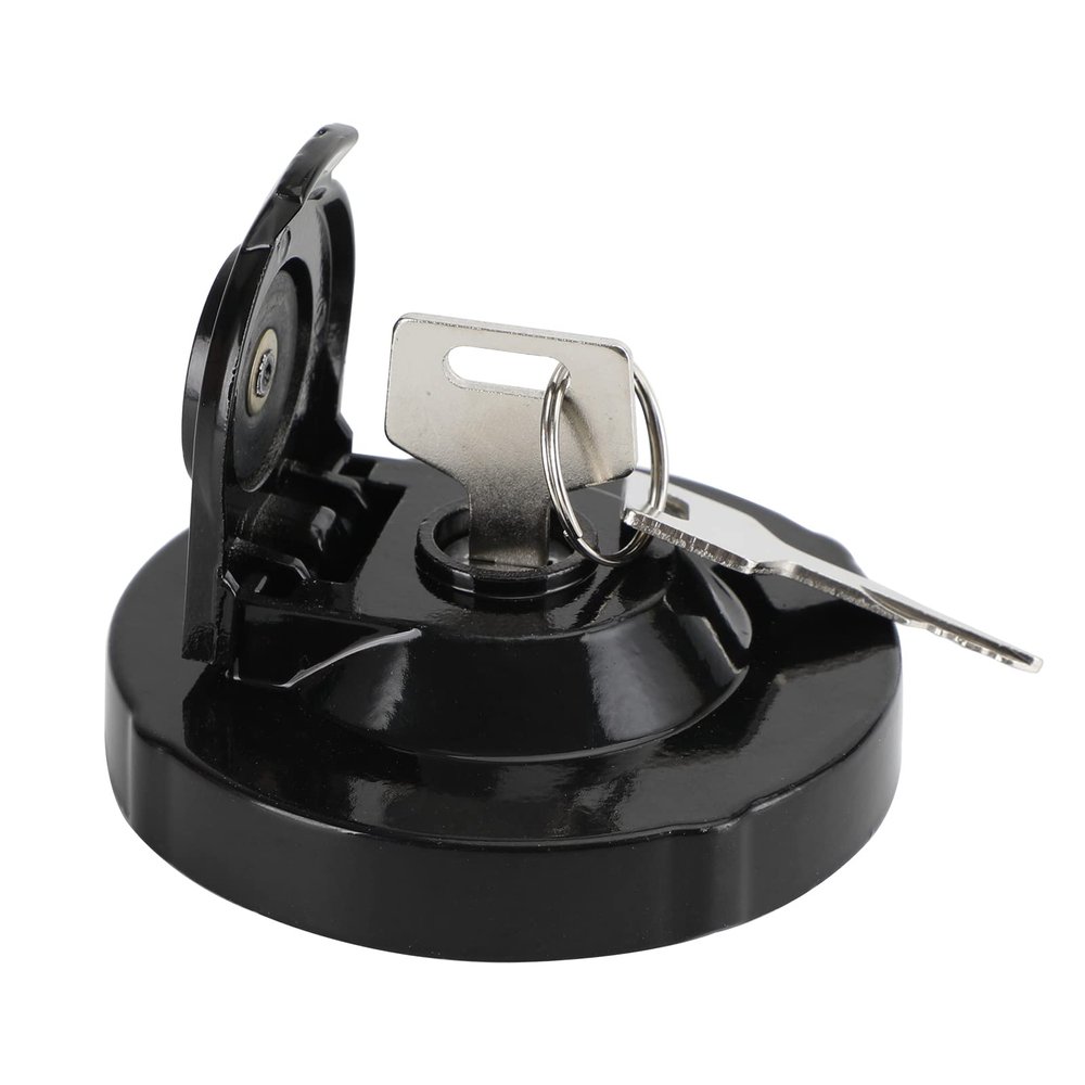 MotorCart Basics Car Fuel Tank Cap Fuel Tank Cap For Takeuchi Tb016 Tb015 Tb014 Tb125 Tl26 15521-00500