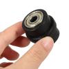 iplusmile Chain Tensioner Guiding Roller for Motorcycle Chain Slider Bearing Wheel Easy Installation Reduces Friction for Enhanced Performance for and Minibike Use view 4