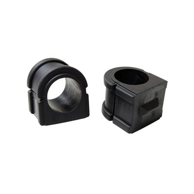 1x Front To Frame Suspension Stabilizer Bar Bushing Kit for Buick Century