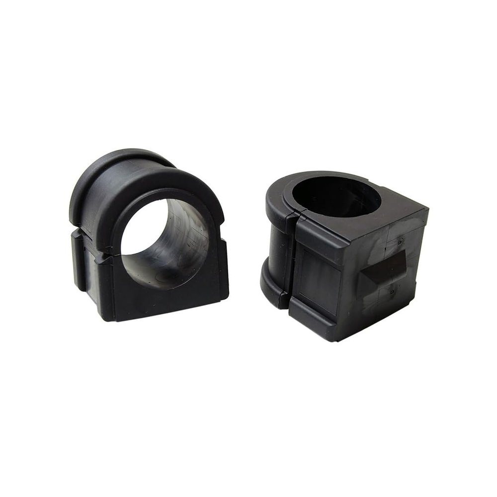 1x Front To Frame Suspension Stabilizer Bar Bushing Kit for Buick Century